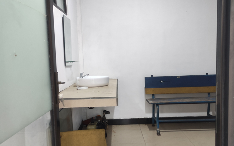 Ruang Laktasi