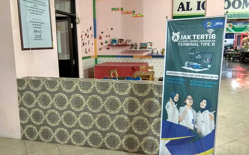 Pelayanan Publik