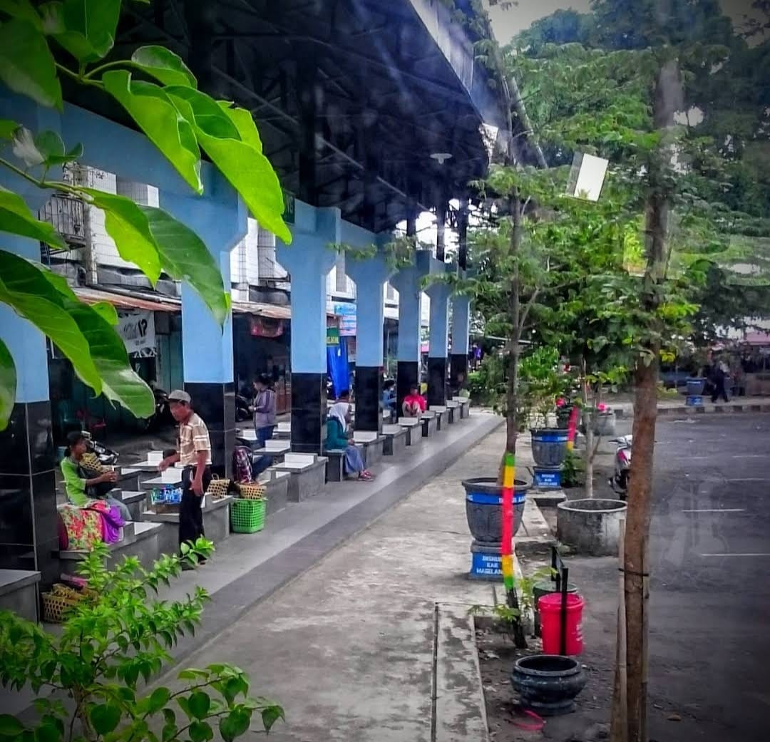 RUANG TUNGGU