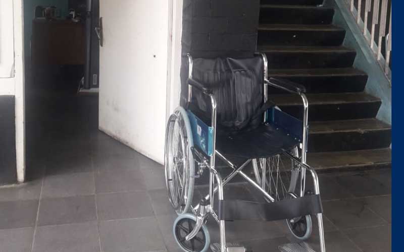 Kursi Roda