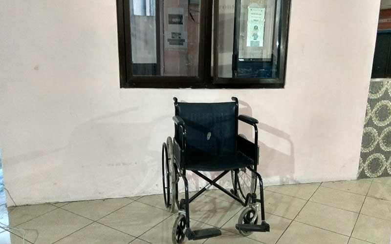 Kursi Roda