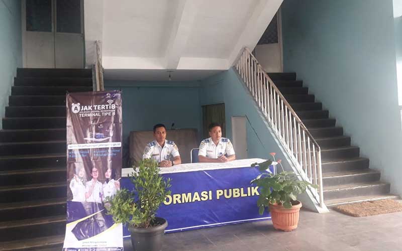 Pelayanan Publik