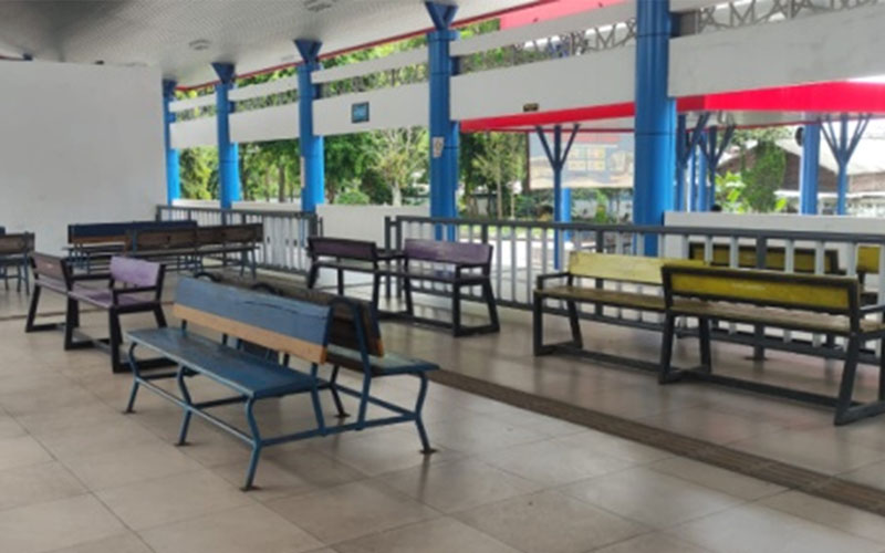 Ruang Tunggu
